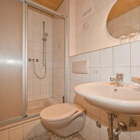 Апартаменты Merzer