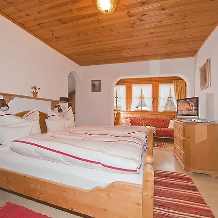 Merzer * Миттенвальд