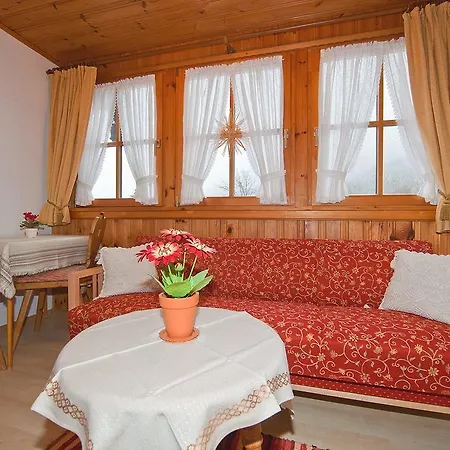 Апартаменты Merzer *