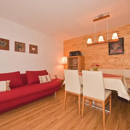 Merzer Apartamento Mittenwald