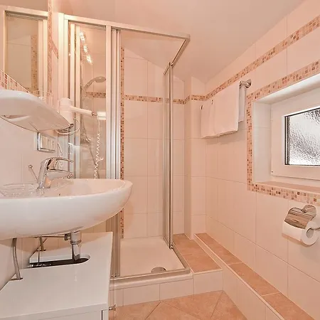 Appartement Merzer *