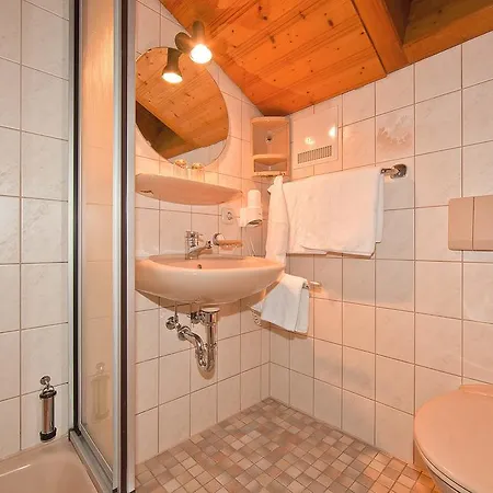 Merzer Appartement *
