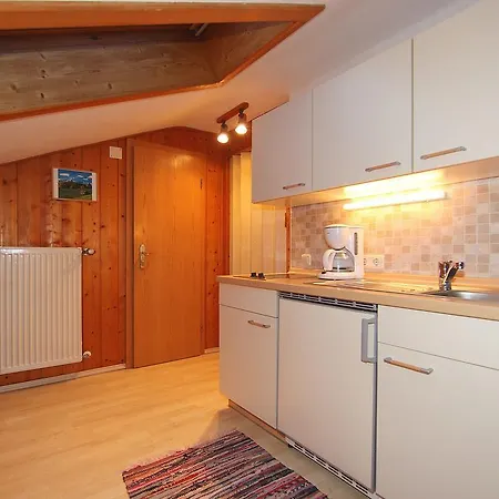 Merzer Appartement Mittenwald