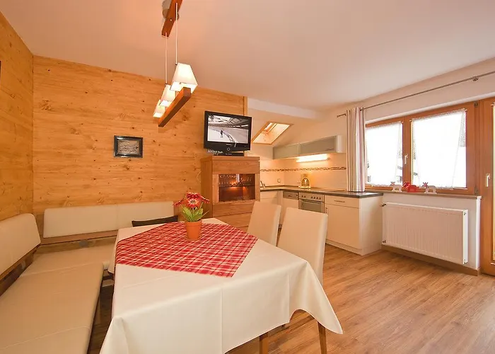 Merzer Apartman *